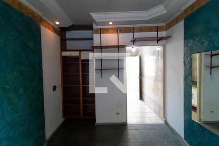 Studio à venda com 26m², 1 quarto e sem vaga Studio à venda com 26m², 1 quarto e sem vagaSala