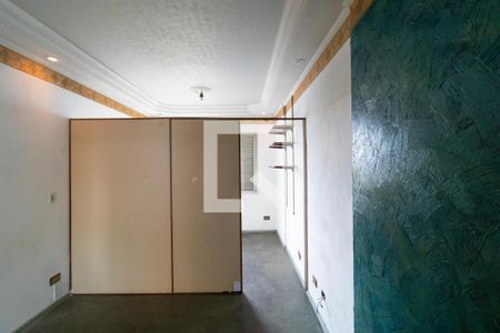 Sala de kitnet/studio à venda com 1 quarto, 26m² em Centro, Campinas