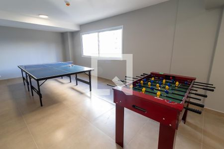 Apartamento para alugar com 32m², 1 quarto e 1 vagaÁrea comum
