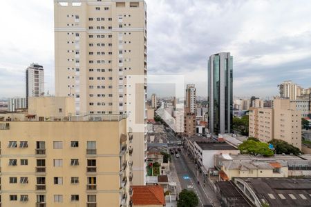 Apartamento para alugar com 32m², 1 quarto e 1 vagaVista da Varanda