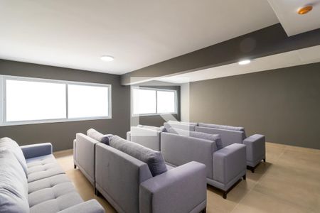 Apartamento para alugar com 32m², 1 quarto e 1 vagaÁrea comum