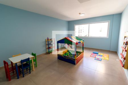 Apartamento para alugar com 32m², 1 quarto e 1 vagaÁrea comum