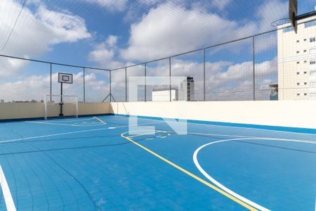 Apartamento para alugar com 32m², 1 quarto e 1 vagaCobertura