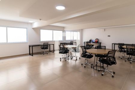Apartamento para alugar com 32m², 1 quarto e 1 vagaÁrea comum