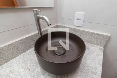 Apartamento para alugar com 32m², 1 quarto e 1 vagaBanheiro