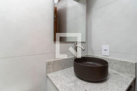 Apartamento para alugar com 32m², 1 quarto e 1 vagaBanheiro