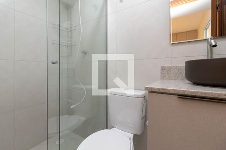 Apartamento para alugar com 32m², 1 quarto e 1 vagaBanheiro