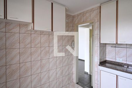 Apartamento para alugar com 100m², 3 quartos e 2 vagas Apartamento para alugar com 100m², 3 quartos e 2 vagasCozinha