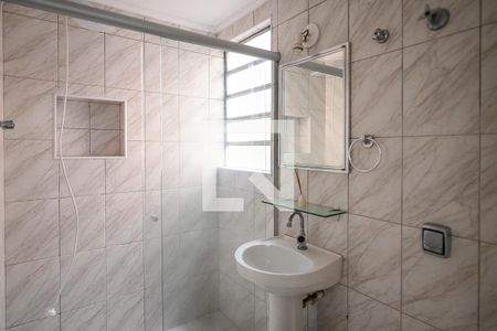 Apartamento para alugar com 100m², 3 quartos e 2 vagas Apartamento para alugar com 100m², 3 quartos e 2 vagasBanheiro