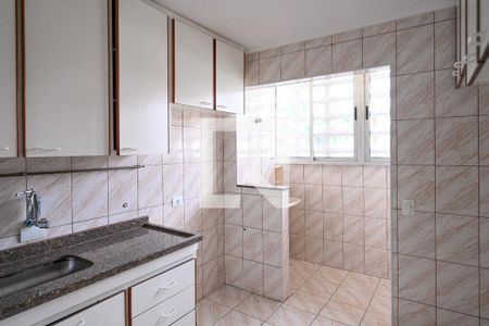 Apartamento para alugar com 100m², 3 quartos e 2 vagas Apartamento para alugar com 100m², 3 quartos e 2 vagasCozinha