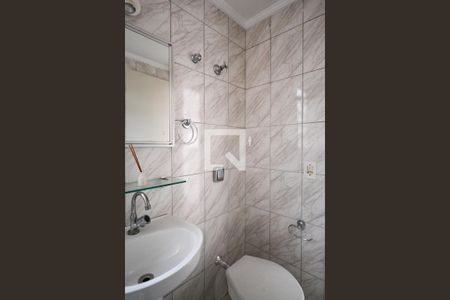 Apartamento para alugar com 100m², 3 quartos e 2 vagas Apartamento para alugar com 100m², 3 quartos e 2 vagasBanheiro