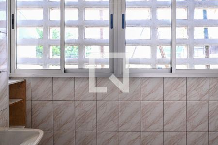 Apartamento para alugar com 100m², 3 quartos e 2 vagas Apartamento para alugar com 100m², 3 quartos e 2 vagasArea de Serviço