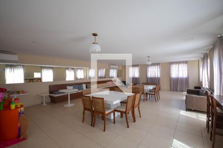 Apartamento para alugar com 46m², 2 quartos e 1 vagaÁrea comum