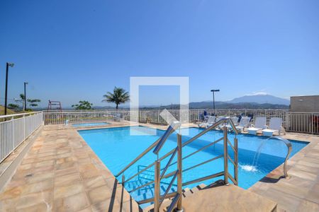 Apartamento para alugar com 46m², 2 quartos e 1 vagaÁrea comum