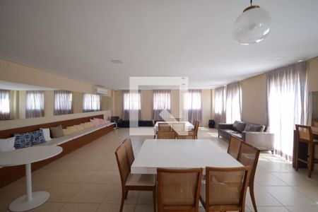 Apartamento para alugar com 46m², 2 quartos e 1 vagaÁrea comum