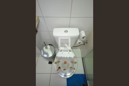Apartamento para alugar com 46m², 2 quartos e 1 vagaBanheiro