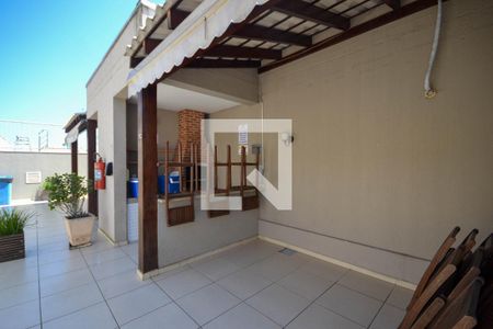 Apartamento para alugar com 46m², 2 quartos e 1 vagaÁrea comum