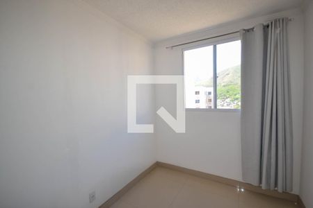 Apartamento para alugar com 46m², 2 quartos e 1 vagaQuarto 2