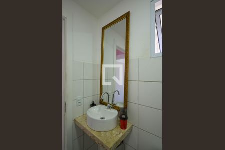 Apartamento para alugar com 46m², 2 quartos e 1 vagaBanheiro