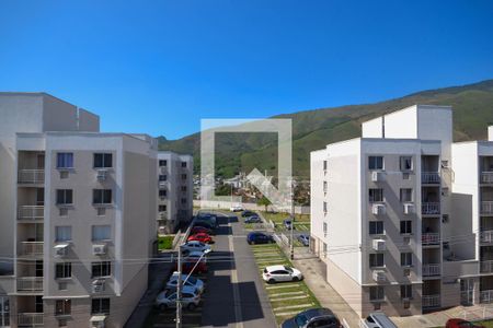 Apartamento para alugar com 46m², 2 quartos e 1 vagaVista do Quarto 2