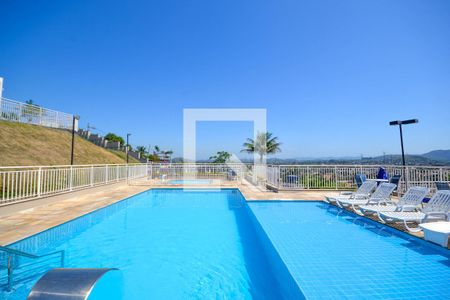 Apartamento para alugar com 46m², 2 quartos e 1 vagaÁrea comum
