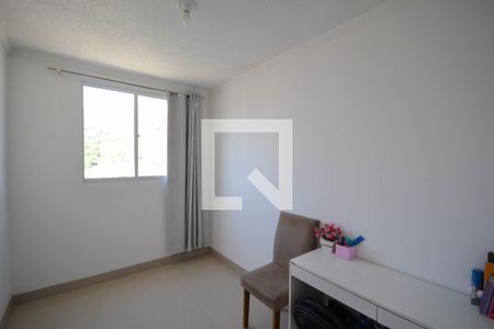 Apartamento para alugar com 46m², 2 quartos e 1 vagaQuarto 2