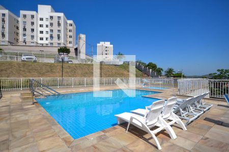 Apartamento para alugar com 46m², 2 quartos e 1 vagaÁrea comum
