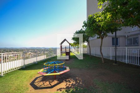 Apartamento para alugar com 46m², 2 quartos e 1 vagaÁrea comum