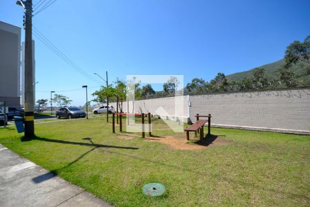 Apartamento para alugar com 46m², 2 quartos e 1 vagaÁrea comum