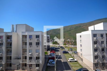 Apartamento para alugar com 46m², 2 quartos e 1 vagaVista do Quarto 1