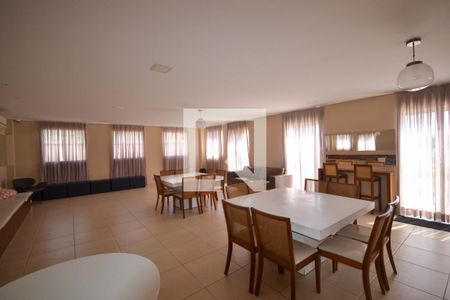 Apartamento para alugar com 46m², 2 quartos e 1 vagaÁrea comum