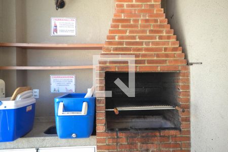 Apartamento para alugar com 46m², 2 quartos e 1 vagaÁrea comum