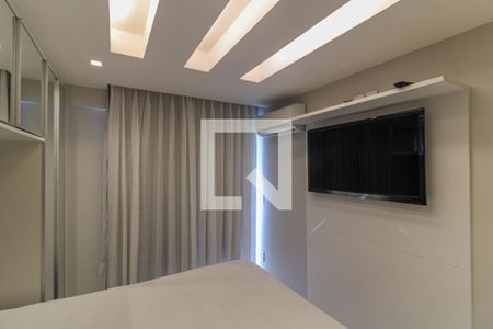 Quarto 1 de apartamento à venda com 3 quartos, 182m² em Recreio dos Bandeirantes, Rio de Janeiro