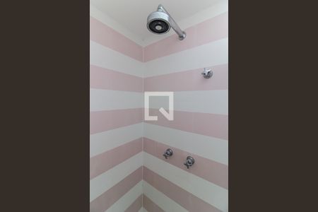 Apartamento à venda com 182m², 3 quartos e 2 vagasBanheiro do Quarto 2