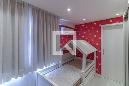 Quarto 2 de apartamento à venda com 3 quartos, 182m² em Recreio dos Bandeirantes, Rio de Janeiro