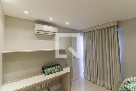 Apartamento à venda com 182m², 3 quartos e 2 vagasQuarto 3