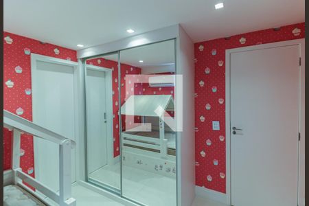 Apartamento à venda com 182m², 3 quartos e 2 vagasQuarto 2