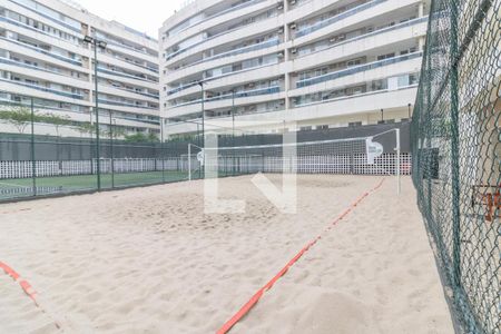 Apartamento à venda com 182m², 3 quartos e 2 vagasÁrea comum