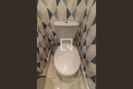 Apartamento à venda com 182m², 3 quartos e 2 vagasLavabo