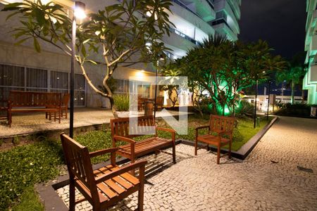 Apartamento à venda com 182m², 3 quartos e 2 vagasÁrea comum