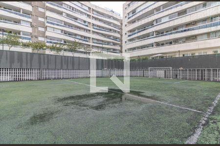 Apartamento à venda com 182m², 3 quartos e 2 vagasÁrea comum