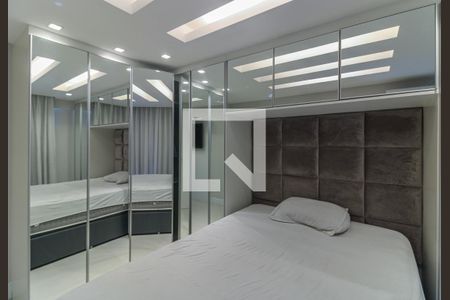 Quarto 1 de apartamento à venda com 3 quartos, 182m² em Recreio dos Bandeirantes, Rio de Janeiro