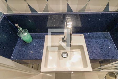 Apartamento à venda com 182m², 3 quartos e 2 vagasLavabo