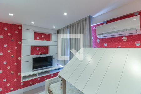 Apartamento à venda com 182m², 3 quartos e 2 vagasQuarto 2