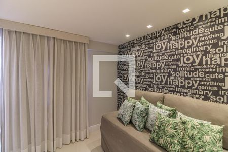 Apartamento à venda com 182m², 3 quartos e 2 vagasQuarto 3