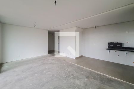 Sala de apartamento à venda com 3 quartos, 154m² em Jardim Vila Mariana, São Paulo
