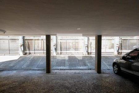 Apartamento à venda com 94m², 3 quartos e 2 vagasÁrea comum