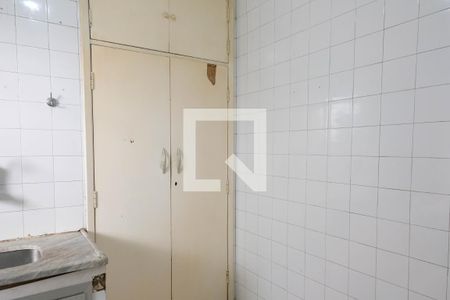 Apartamento à venda com 94m², 3 quartos e 2 vagasCozinha