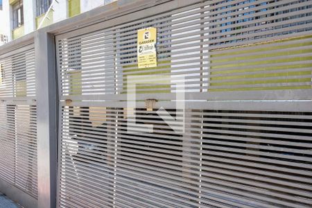 Apartamento à venda com 94m², 3 quartos e 2 vagasFachada