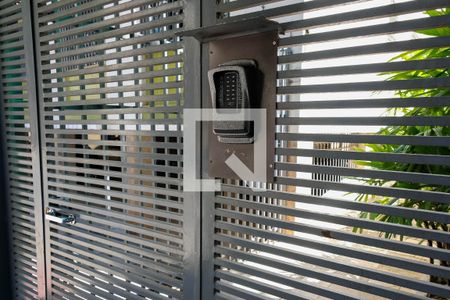 Apartamento à venda com 94m², 3 quartos e 2 vagasFachada